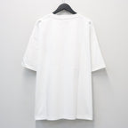 BONSAI TEE #White [26SU_T04]