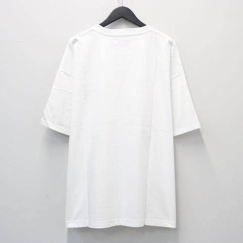 BONSAI TEE #White [26SU_T04]