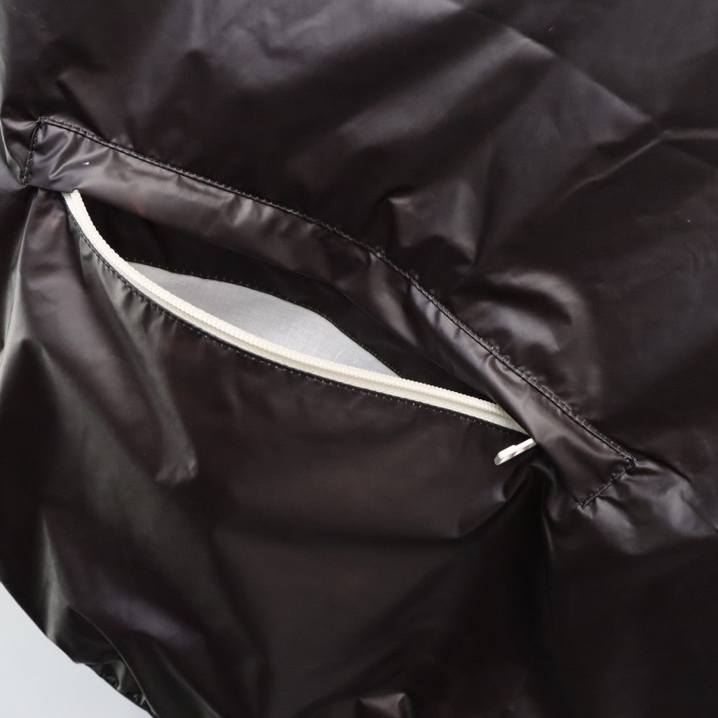 THERMO RUN JACKET #THERMO WHITE [JI-26AW-JK04-2]