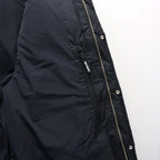 NANGA | DOWN VEST #BLACK [26FW-WMO-NA04]