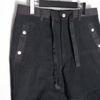 飛行褲 #黑色 [RP2513301]