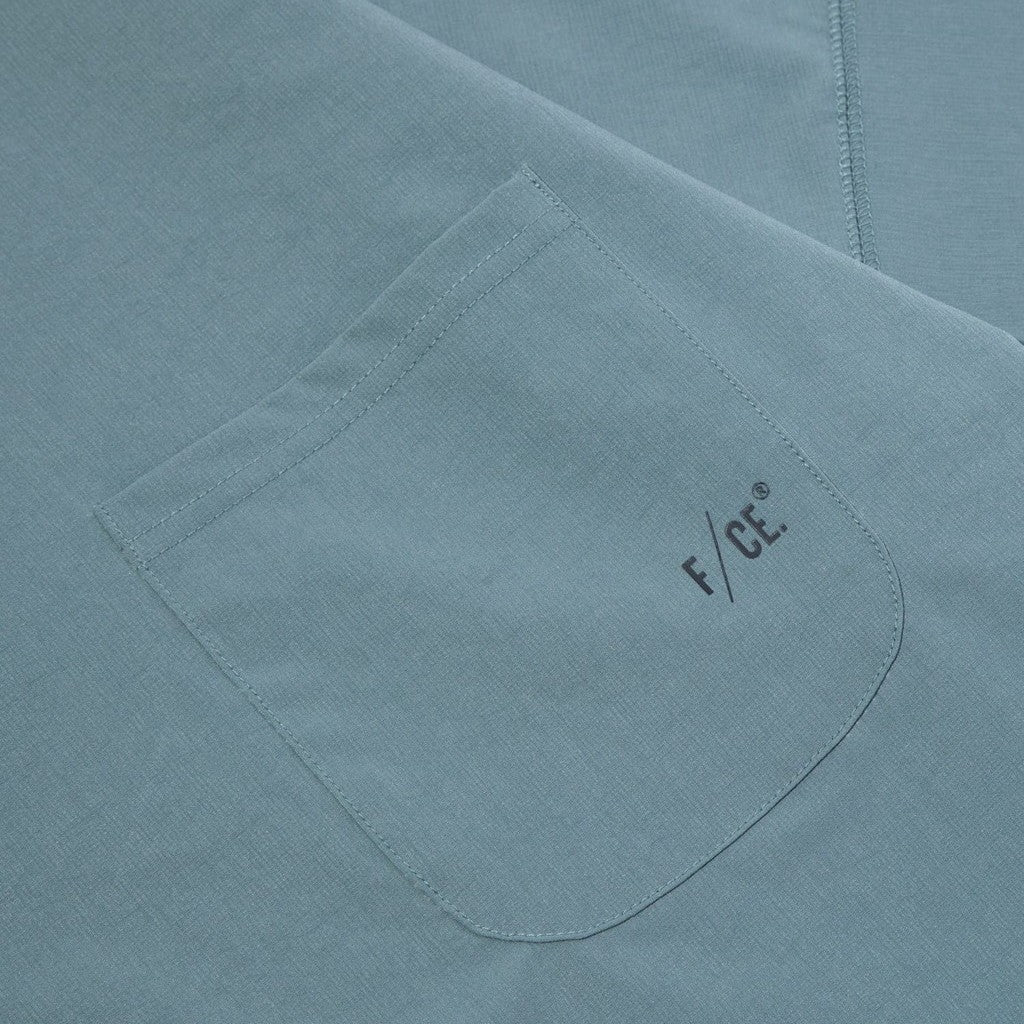 兩棲類T卹 #葉綠色 [FPA01243U0001]