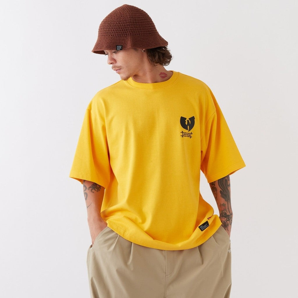FA-TANG #YELLOW [F32610-TS09]