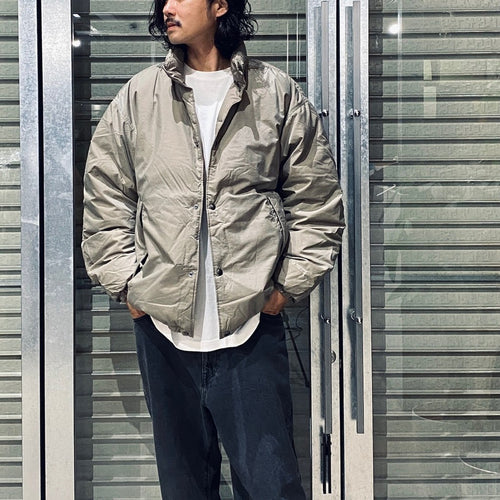 ALTERATION SIERRA JACKET #FR [ND92361] - cocorozashi 三重県四日市 