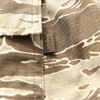 NUNAVUT PANTS #BEIGE [P2615301]