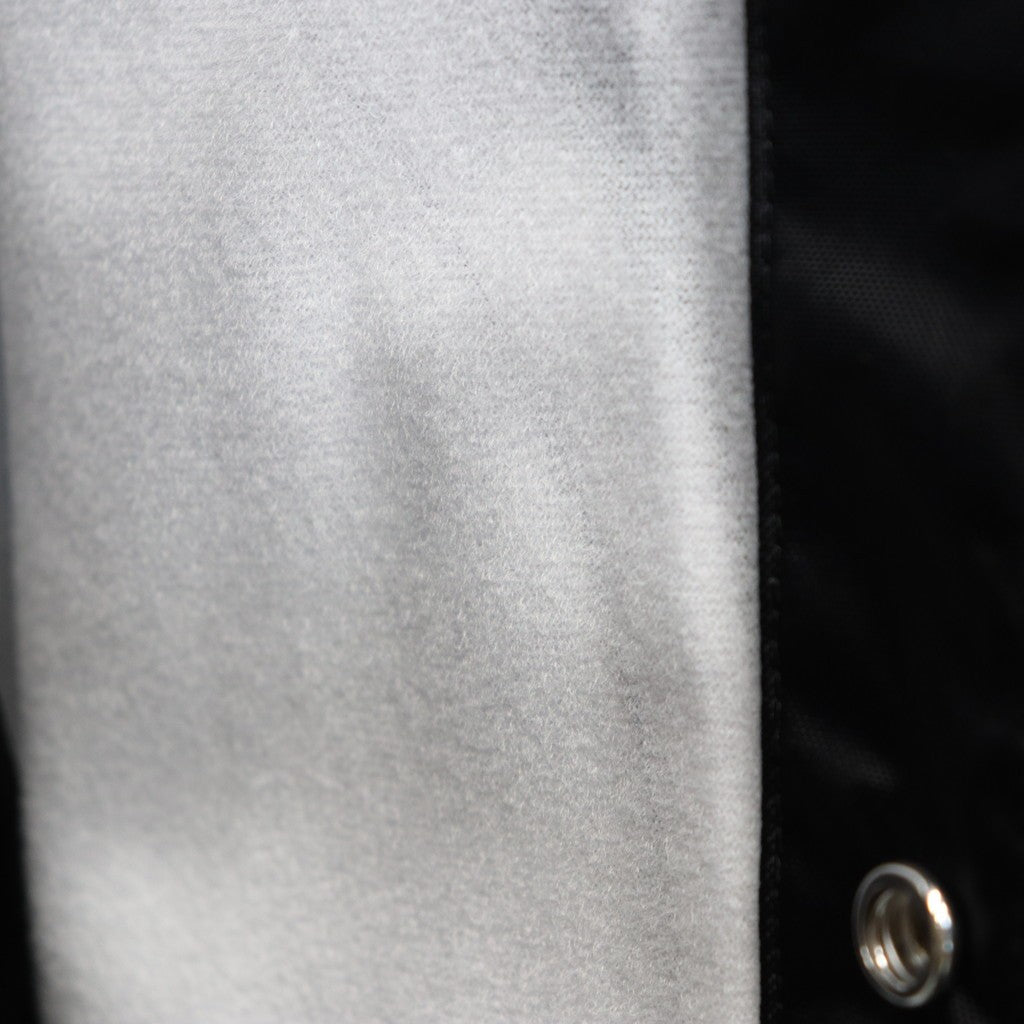 COACH JACKET ( TYPE-1 ) #BLACK [25FW-WMO-BL28]