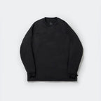 科技足球衫 #黑色 [BE-30024]