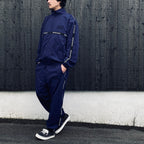 TRACK SET #PURPLE [26SS-WMO-NA01 / 26SS-WMO-NA02]