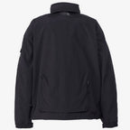 Field Utility Jacket #K / ブラック [NP22533]