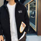 DICKIES | ACTIVE JACKET #BLACK [26FW-WMO-DC01]