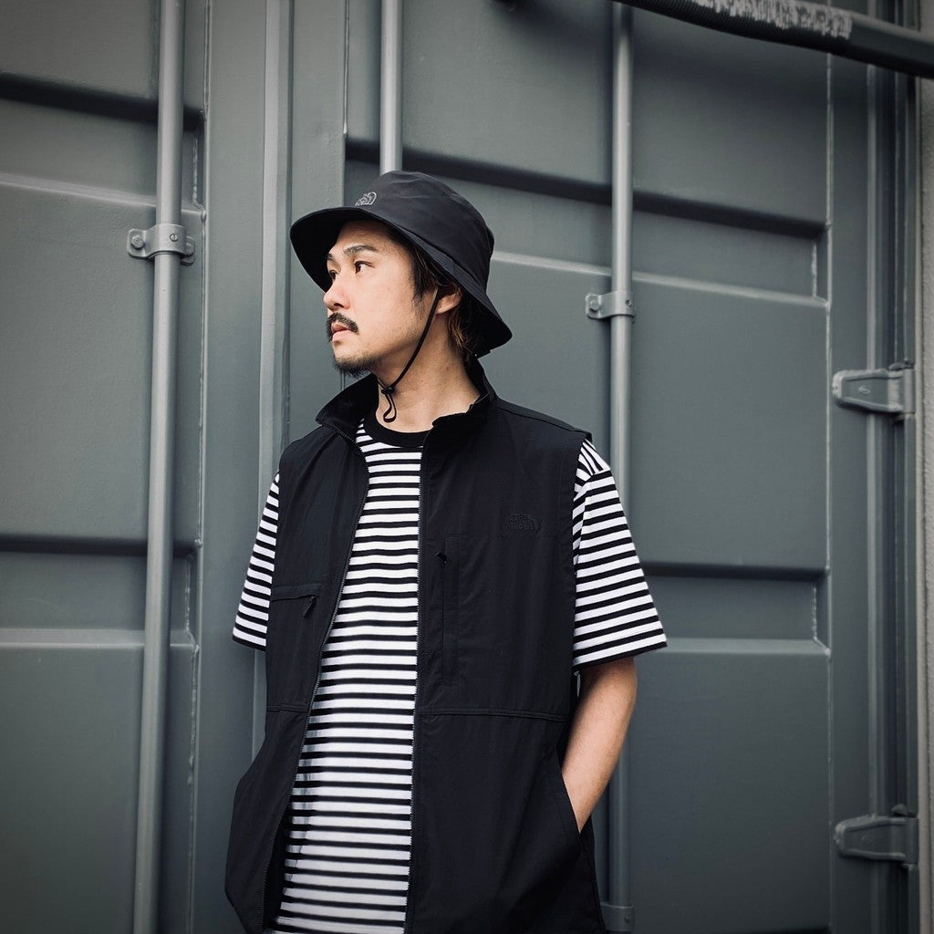 GORE-TEX 輕帽 #K [NN02502]