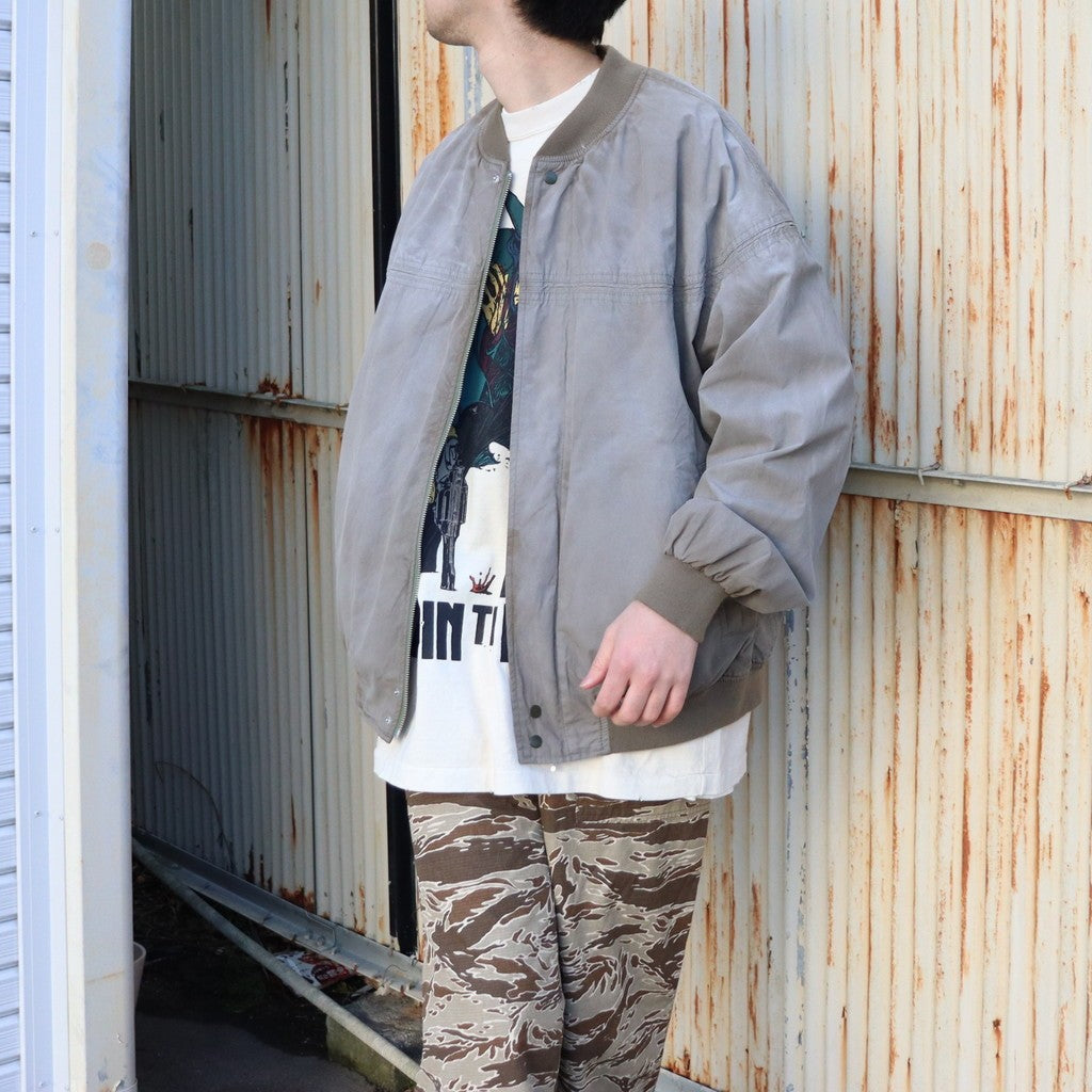 LUPIN THE 3rd | S/S T-Shirt (JIGEN) #WHITE [TLPM25AM006]