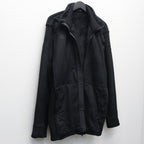 ZI Versa Mid Jacket #K / ブラック [NA72501]