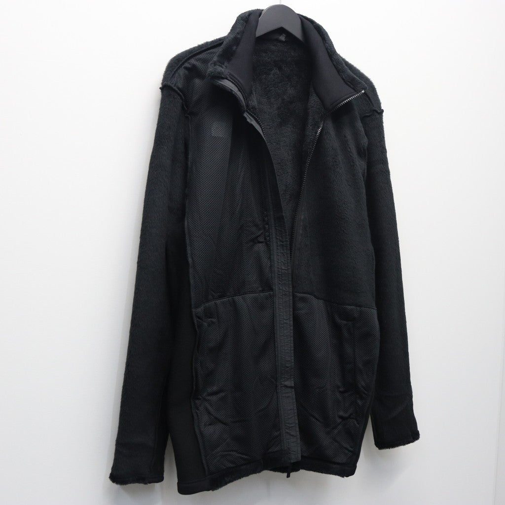 ZI Versa Mid Jacket #K / ブラック [NA72501]