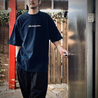 CALIGRATee #NAVY [F32510-CT03]