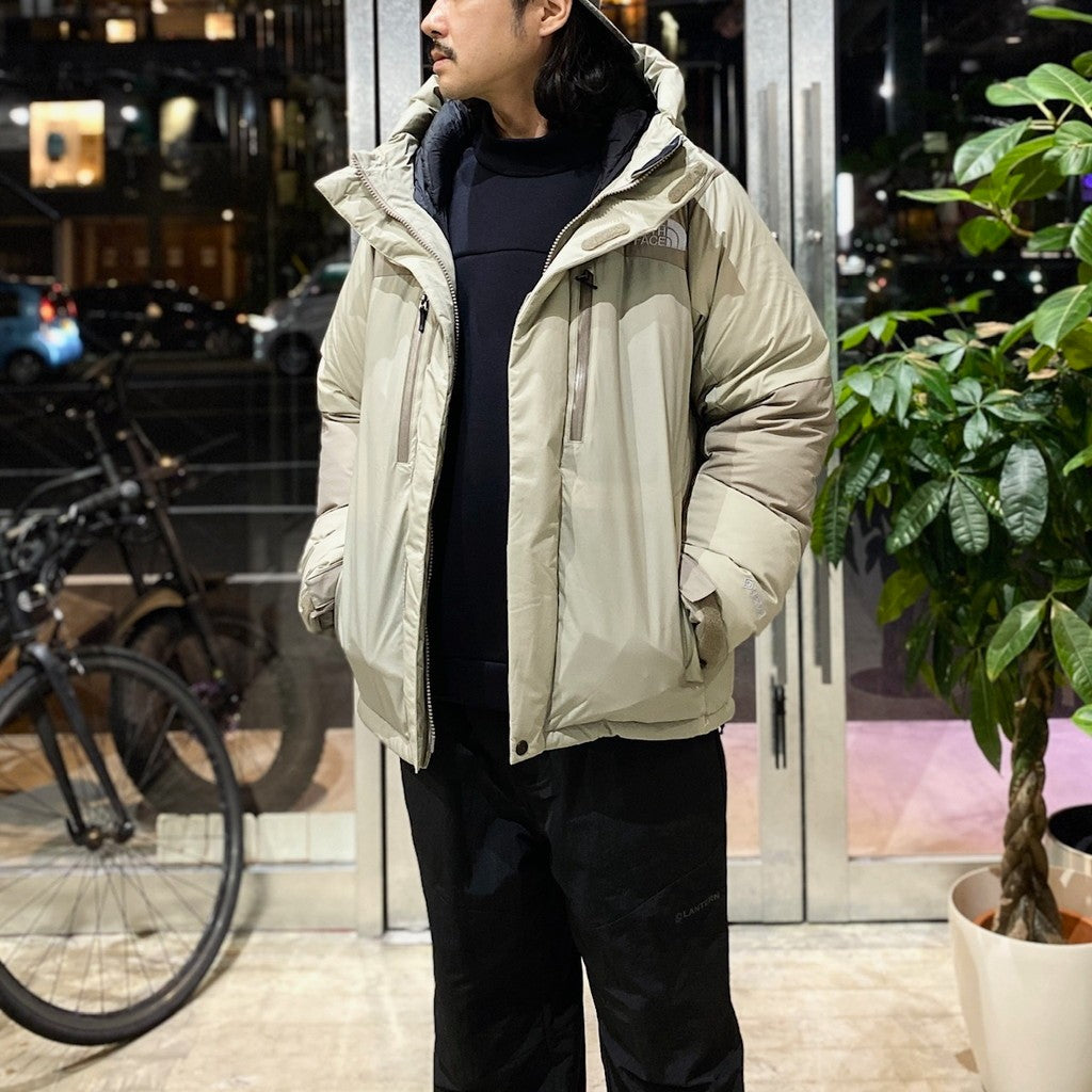 BALTRO 輕便外套 #CC [ND92340]