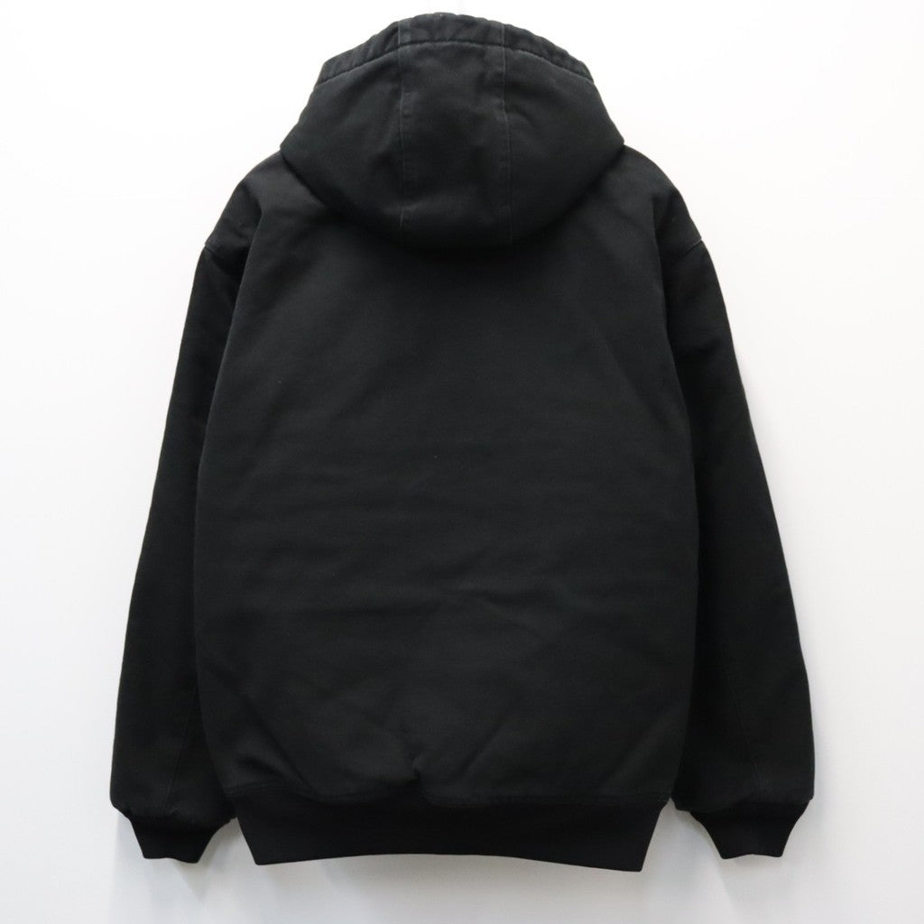 DICKIES | ACTIVE JACKET #BLACK [26FW-WMO-DC01]