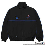MLB | LA | TRACK SET ( TYPE-2 ) #BLACK [MLB-WM-TJ02 / MLB-WM-TP02]