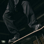 「G7-P1」Zettabyte 4D 實用褲#IRON [GOOPI-23AW-OCT-01]