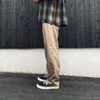Wrangler | WRANCHER DRESS JEANS #BEIGE [26SS-WMP-WG01]