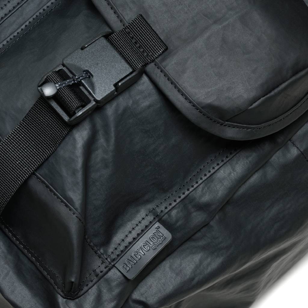 BACKPACK #BLACK 2 [BCL-37]
