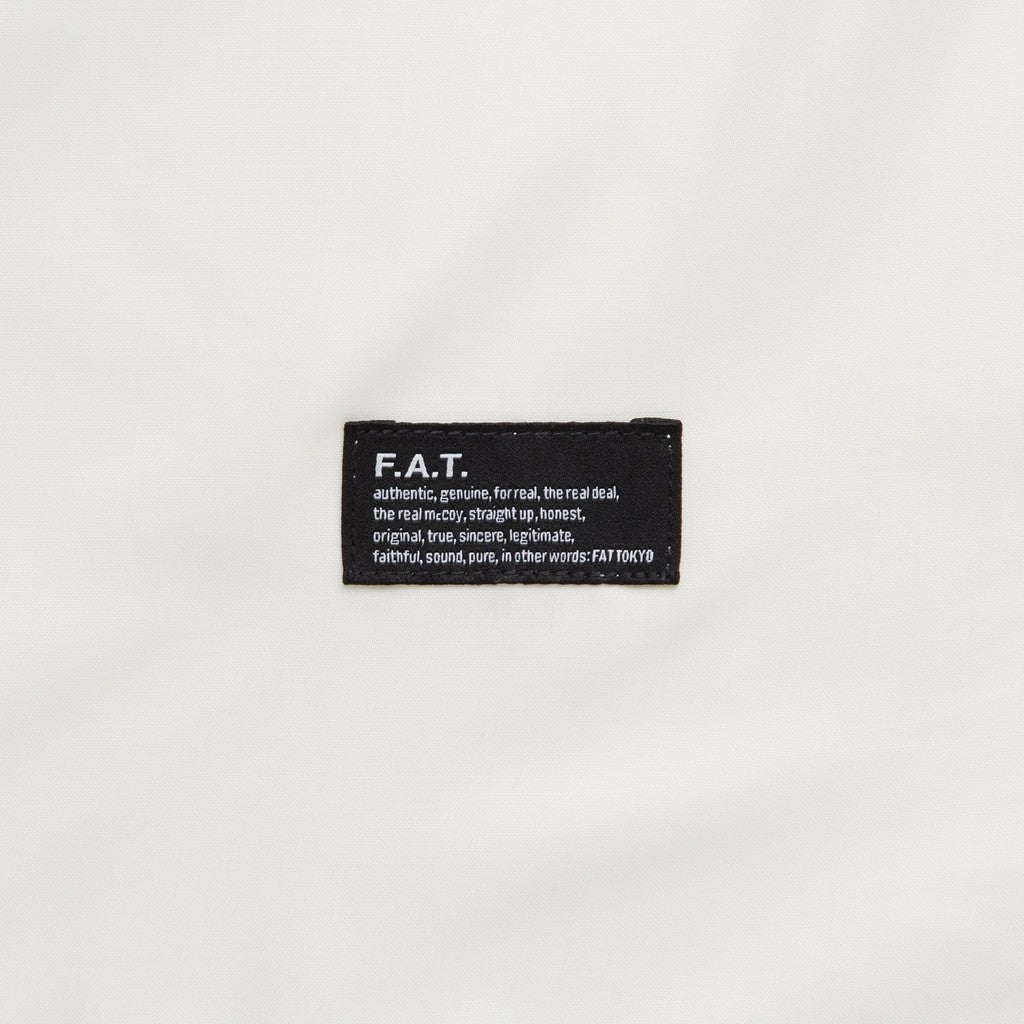 OPENSHED #WHITE [F32610-SH18]