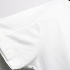 CIRCLE T #OFF WHITE [JI-26SS-CS02]