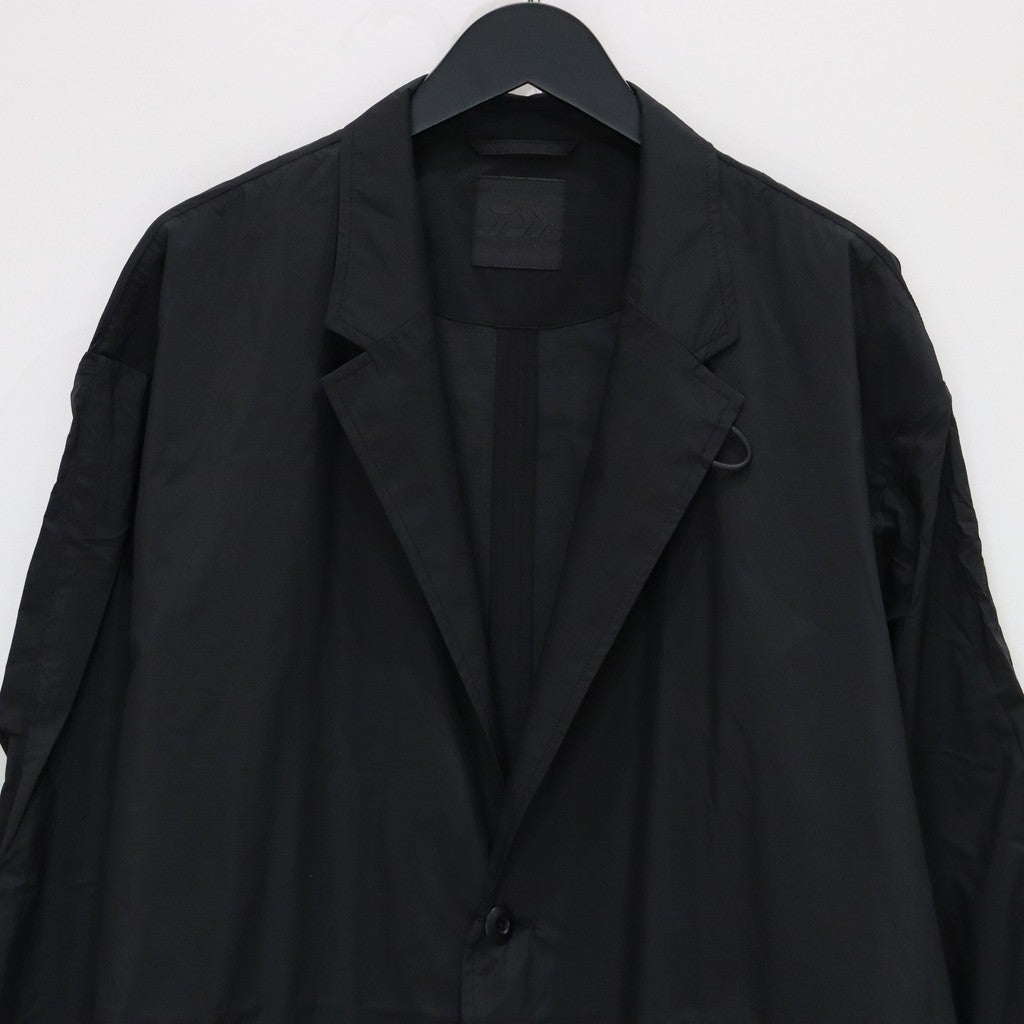 TECH TRAVEL 2B 外套 #黑色 [BJ-62025]