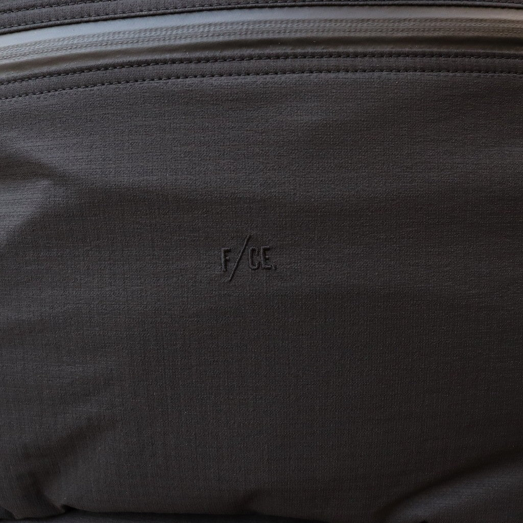 2.5層保齡球#黑色 [FSN32241B0002]