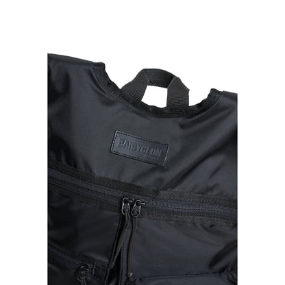 BACKPACK #BLACK [BCL-72]