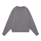 Inverter CREW NECK #GRAY [CES26CS09]