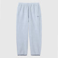 OG Logo Wide Fit Fleece pants #Ash [SD25F-PT09]