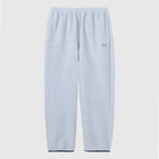 OG Logo Wide Fit Fleece pants #Ash [SD25F-PT09]