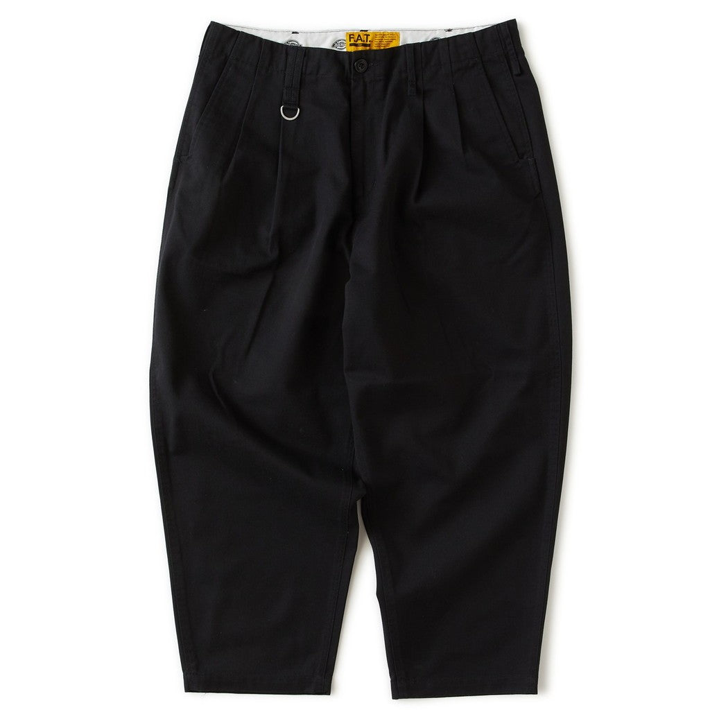 BIGGIES #BLACK [F32620-PN14]