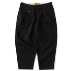 BIGGIES #BLACK [F32620-PN14]