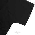 「UFS_001」 2.0+ Track TECH Tee #BK [GOOPI-26SS-JUN-01]