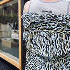 RINGER TANK TOP #GRAY [26SS-WMT-TT01]