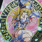 「遊戲王」T卹 #黑色 [tl25f060]