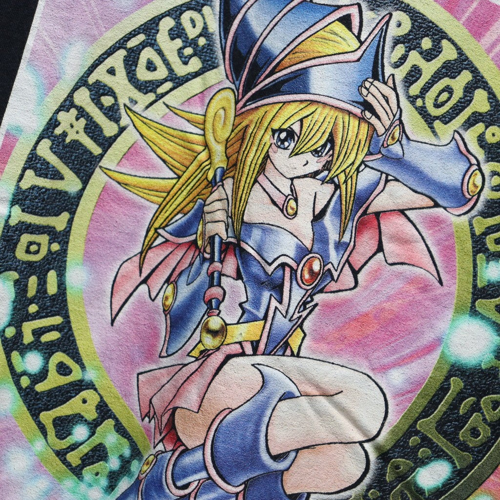 「遊戲王」T卹 #黑色 [tl25f060]