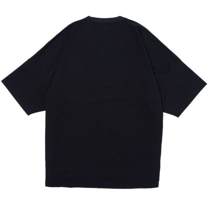 AMPHIBIOUS T-SHIRTS #BLACK [FPA01243U0001]