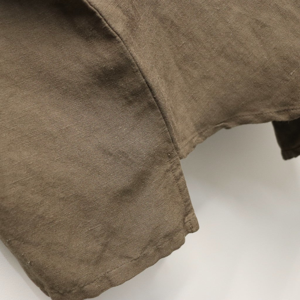 ATELIER SHIRTS #OLIVE [S2623103]