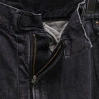 BANYONGJIU PT #水洗黑 [JI-25SS-PT01]