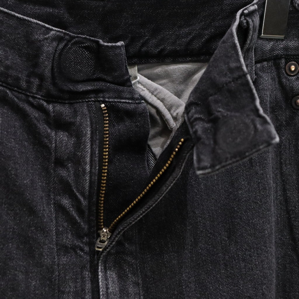 BANYONGJIU PT #水洗黑 [JI-25SS-PT01]