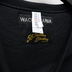 56 TATTOO STUDIO | CREW NECK SWEAT SHIRT #BLACK [56TS-WM-SS04]