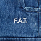 DENITILITY #BLUE [F32610-PN16]