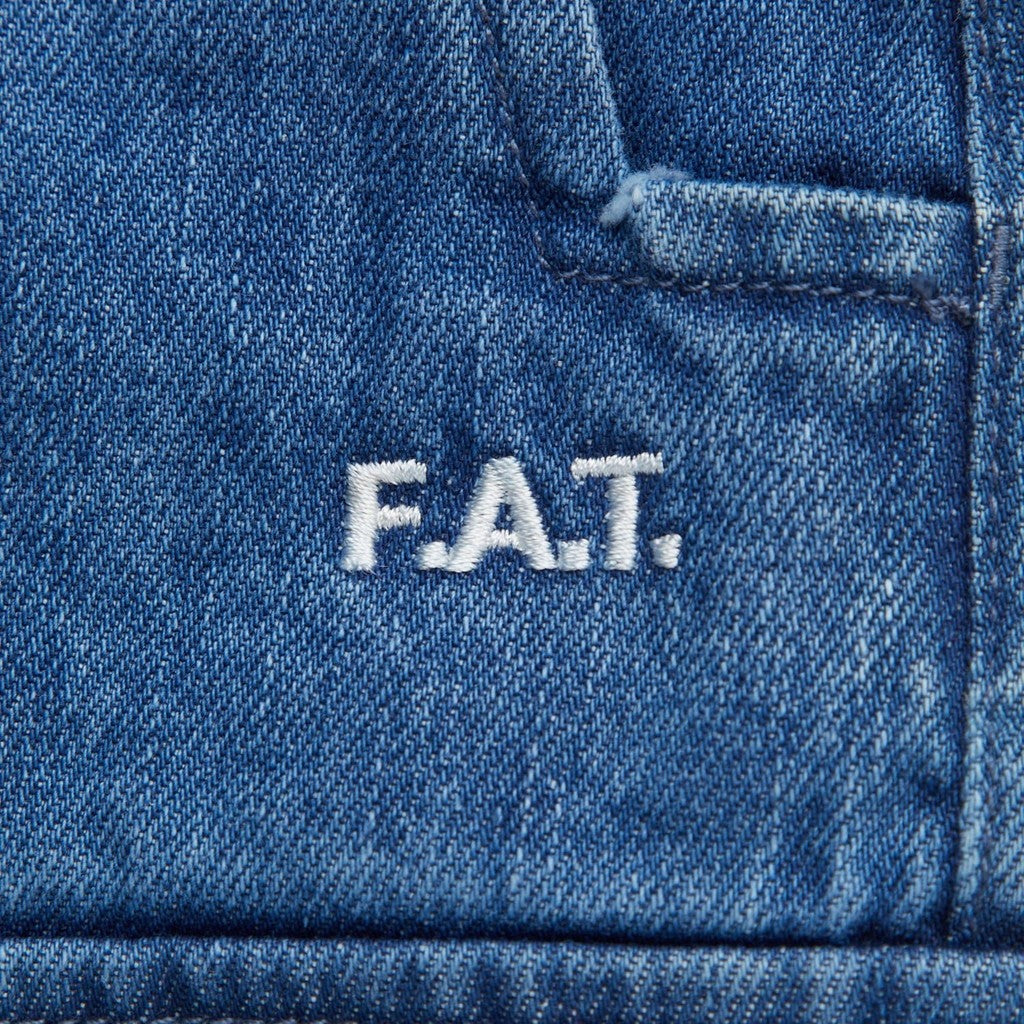 DENITILITY #BLUE [F32610-PN16]