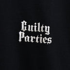 WASHED HEAVY WEIGHT CREW NECK T-SHIRT ( TYPE-5 ) #BLACK [25SS-WMT-WT05]