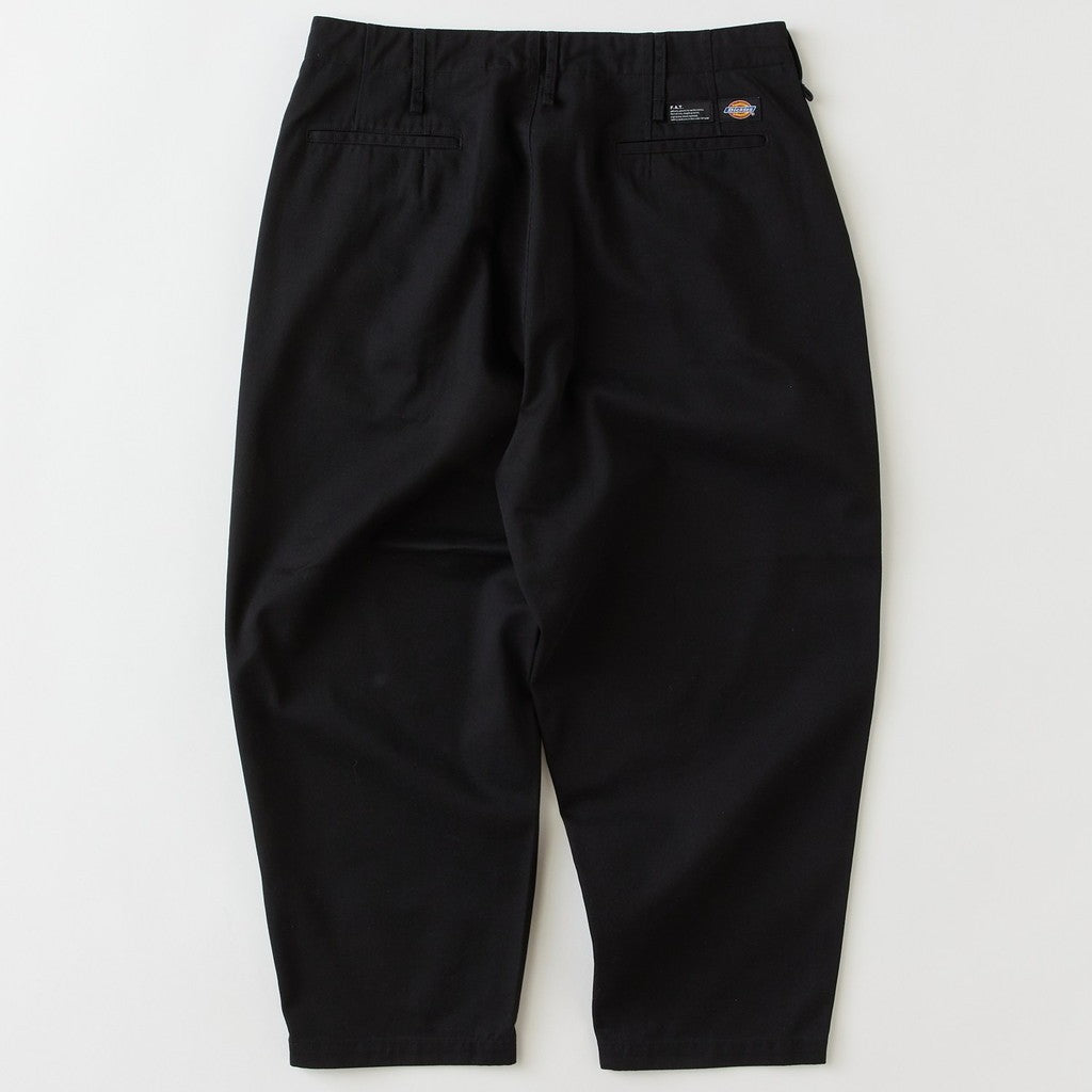 BIGGIES #BLACK [F32620-PN14]