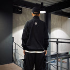 MARMOT | MMWCCC EVERYWHERE CAP #BLACK [CCC-251G001]