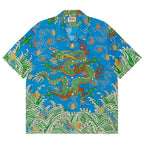 TATSU #BLUE [SS26_SSA05-3]